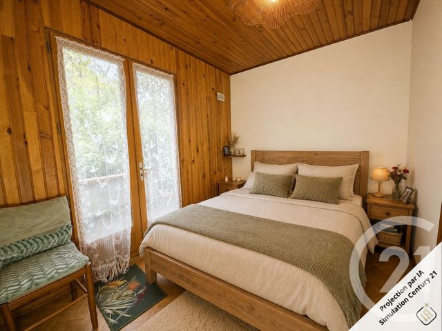 maison à vendre - 3 pièces - 90.0 m2 - CARBONNE - 31 - MIDI-PYRENEES - Century 21 Hnc.Immo