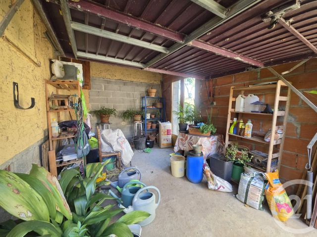 maison à vendre - 3 pièces - 90.0 m2 - CARBONNE - 31 - MIDI-PYRENEES - Century 21 Hnc.Immo