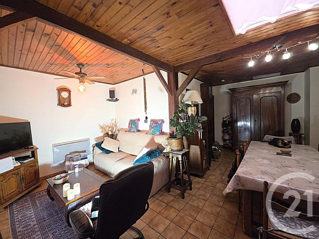 maison à vendre - 3 pièces - 90.0 m2 - CARBONNE - 31 - MIDI-PYRENEES - Century 21 Hnc.Immo