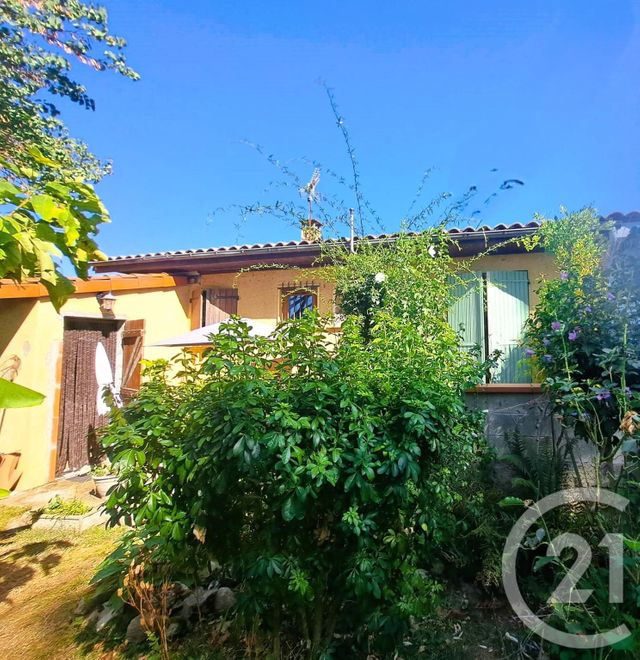 maison à vendre - 3 pièces - 90.0 m2 - CARBONNE - 31 - MIDI-PYRENEES - Century 21 Hnc.Immo