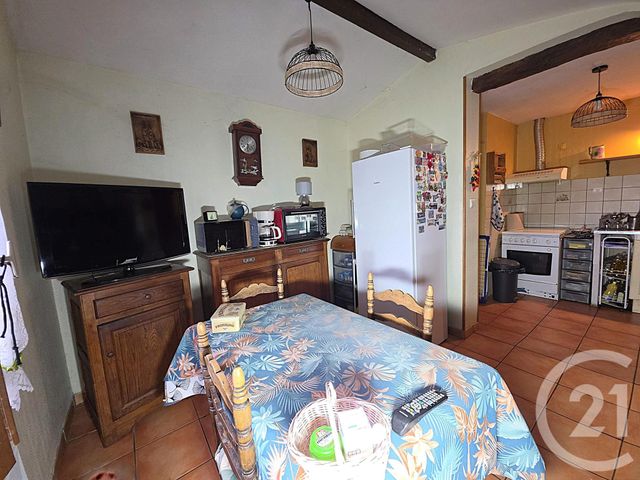 maison à vendre - 3 pièces - 90.0 m2 - CARBONNE - 31 - MIDI-PYRENEES - Century 21 Hnc.Immo