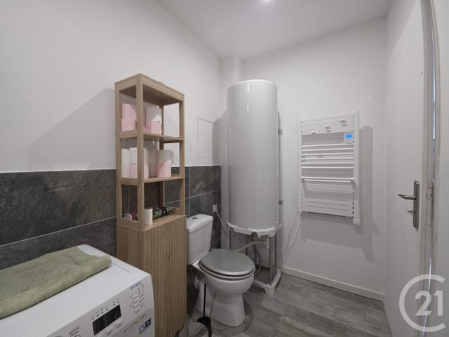 maison à louer - 3 pièces - 46.96 m2 - VALENTINE - 31 - MIDI-PYRENEES - Century 21 Hnc.Immo