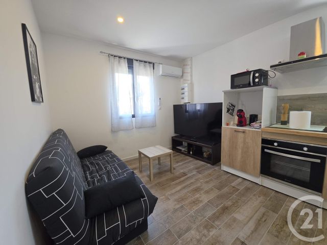 maison à louer - 3 pièces - 46.96 m2 - VALENTINE - 31 - MIDI-PYRENEES - Century 21 Hnc.Immo