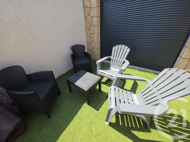 maison à louer - 3 pièces - 46.96 m2 - VALENTINE - 31 - MIDI-PYRENEES - Century 21 Hnc.Immo