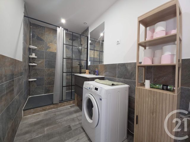 maison à louer - 3 pièces - 46.96 m2 - VALENTINE - 31 - MIDI-PYRENEES - Century 21 Hnc.Immo