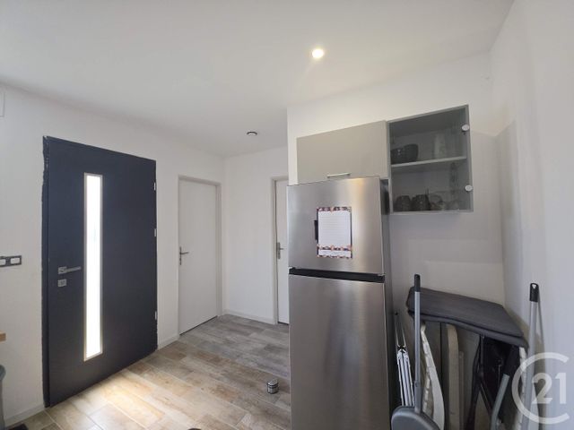 maison à louer - 3 pièces - 46.96 m2 - VALENTINE - 31 - MIDI-PYRENEES - Century 21 Hnc.Immo
