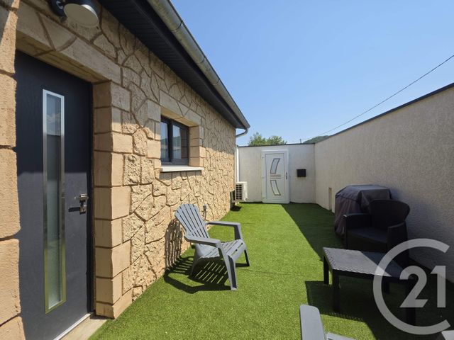 maison à louer - 3 pièces - 46.96 m2 - VALENTINE - 31 - MIDI-PYRENEES - Century 21 Hnc.Immo