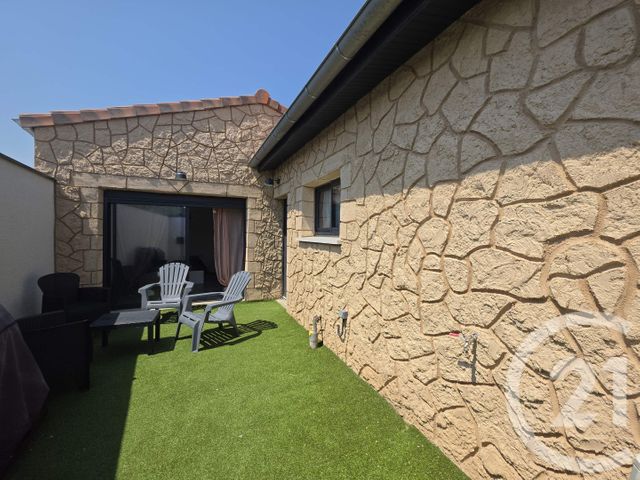 Maison à louer VALENTINE