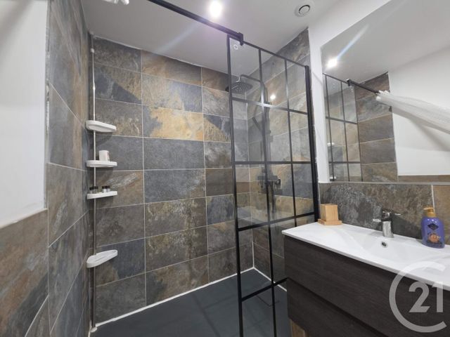 maison à louer - 3 pièces - 46.96 m2 - VALENTINE - 31 - MIDI-PYRENEES - Century 21 Hnc.Immo