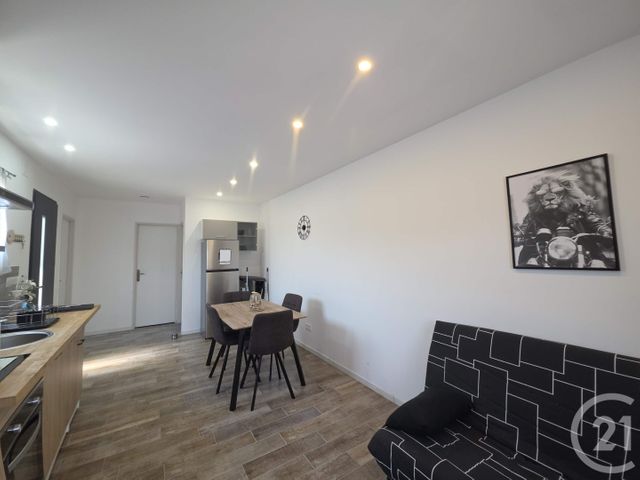 maison à louer - 3 pièces - 46.96 m2 - VALENTINE - 31 - MIDI-PYRENEES - Century 21 Hnc.Immo