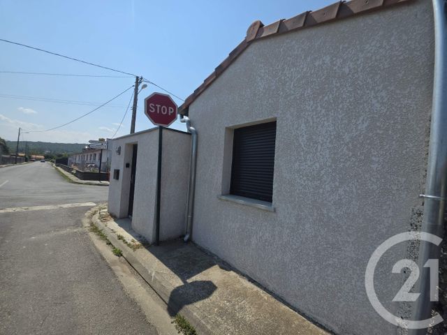 maison à louer - 3 pièces - 46.96 m2 - VALENTINE - 31 - MIDI-PYRENEES - Century 21 Hnc.Immo