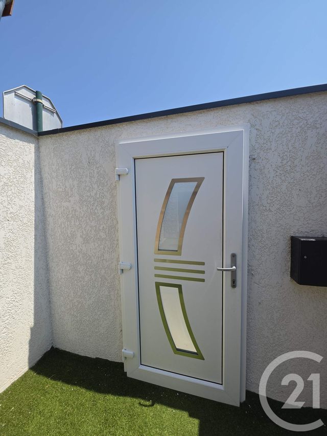maison à louer - 3 pièces - 46.96 m2 - VALENTINE - 31 - MIDI-PYRENEES - Century 21 Hnc.Immo