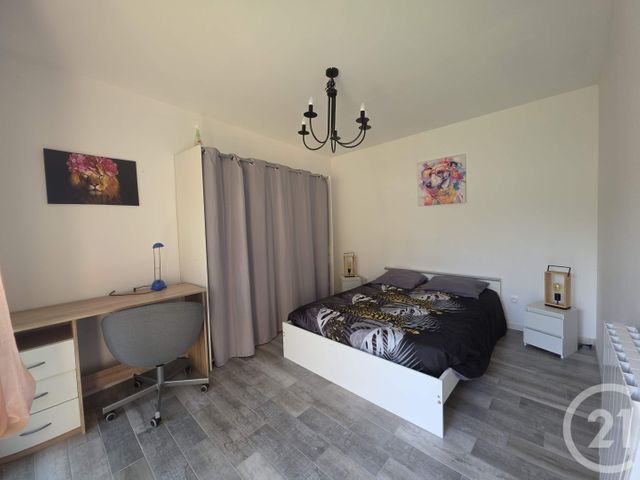 maison à louer - 3 pièces - 46.96 m2 - VALENTINE - 31 - MIDI-PYRENEES - Century 21 Hnc.Immo