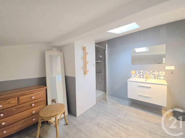 Appartement Triplex à louer - 4 pièces - 86.2 m2 - CARBONNE - 31 - MIDI-PYRENEES - Century 21 Hnc.Immo