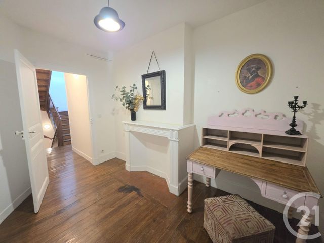 Appartement Triplex à louer - 4 pièces - 86.2 m2 - CARBONNE - 31 - MIDI-PYRENEES - Century 21 Hnc.Immo