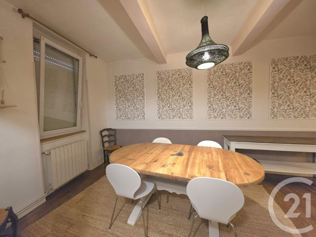 Appartement Triplex à louer - 4 pièces - 86.2 m2 - CARBONNE - 31 - MIDI-PYRENEES - Century 21 Hnc.Immo