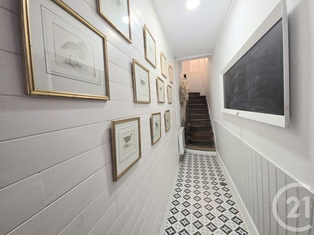 Appartement Triplex à louer - 4 pièces - 86.2 m2 - CARBONNE - 31 - MIDI-PYRENEES - Century 21 Hnc.Immo