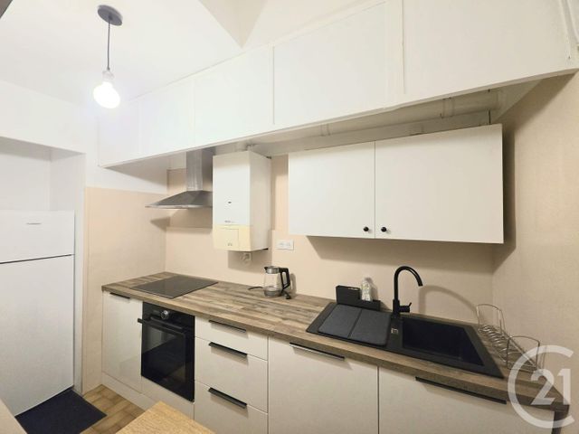 Appartement Triplex à louer - 4 pièces - 86.2 m2 - CARBONNE - 31 - MIDI-PYRENEES - Century 21 Hnc.Immo