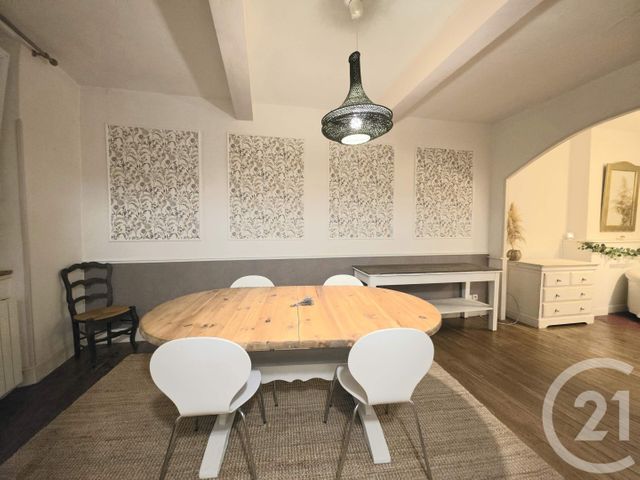 Appartement Triplex à louer - 4 pièces - 86.2 m2 - CARBONNE - 31 - MIDI-PYRENEES - Century 21 Hnc.Immo