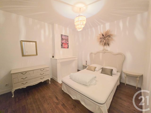 Appartement Triplex à louer - 4 pièces - 86.2 m2 - CARBONNE - 31 - MIDI-PYRENEES - Century 21 Hnc.Immo