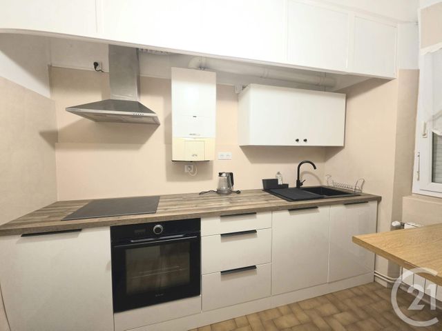 Appartement Triplex à louer - 4 pièces - 86.2 m2 - CARBONNE - 31 - MIDI-PYRENEES - Century 21 Hnc.Immo