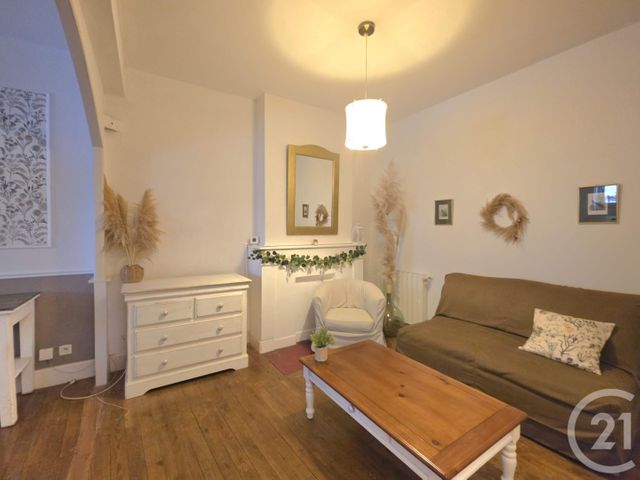 Appartement Triplex à louer - 4 pièces - 86.2 m2 - CARBONNE - 31 - MIDI-PYRENEES - Century 21 Hnc.Immo