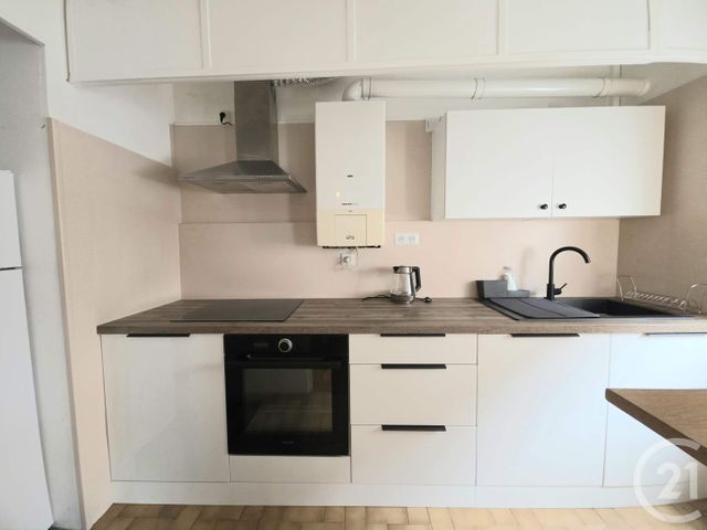 Appartement Triplex à louer - 4 pièces - 86.2 m2 - CARBONNE - 31 - MIDI-PYRENEES - Century 21 Hnc.Immo