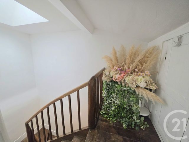 Appartement Triplex à louer - 4 pièces - 86.2 m2 - CARBONNE - 31 - MIDI-PYRENEES - Century 21 Hnc.Immo