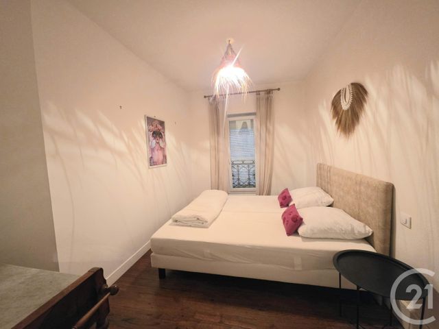 Appartement Triplex à louer - 4 pièces - 86.2 m2 - CARBONNE - 31 - MIDI-PYRENEES - Century 21 Hnc.Immo