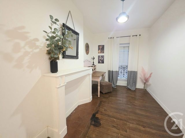 Appartement Triplex à louer - 4 pièces - 86.2 m2 - CARBONNE - 31 - MIDI-PYRENEES - Century 21 Hnc.Immo
