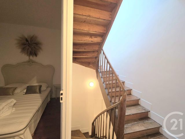 Appartement Triplex à louer - 4 pièces - 86.2 m2 - CARBONNE - 31 - MIDI-PYRENEES - Century 21 Hnc.Immo