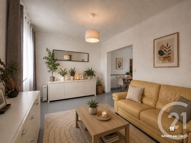 maison à vendre - 4 pièces - 76.0 m2 - CARBONNE - 31 - MIDI-PYRENEES - Century 21 Hnc.Immo