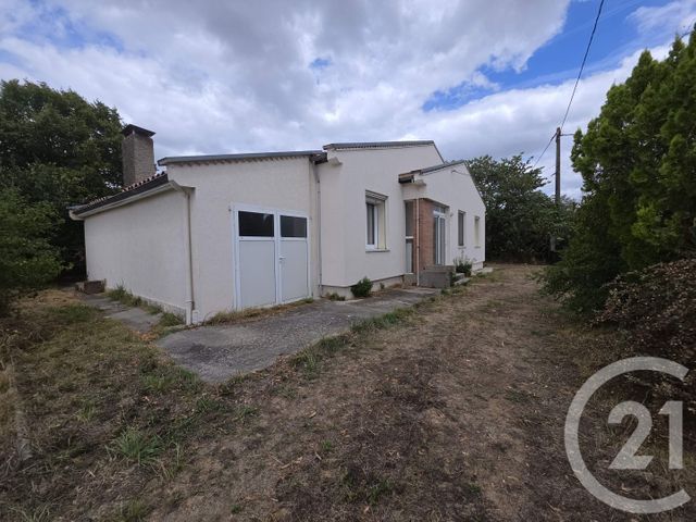 maison à vendre - 4 pièces - 76.0 m2 - CARBONNE - 31 - MIDI-PYRENEES - Century 21 Hnc.Immo