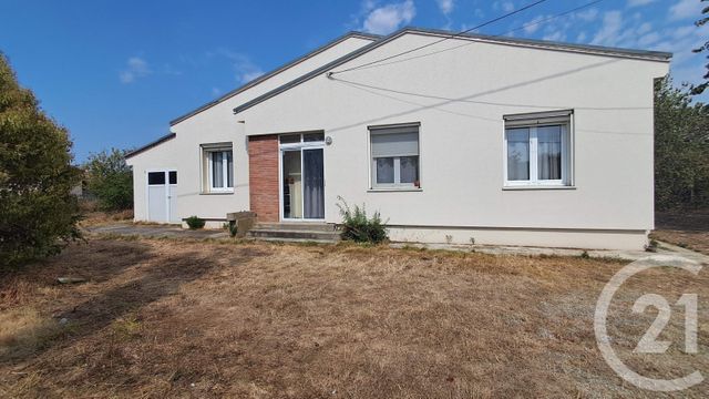 maison à vendre - 4 pièces - 76.0 m2 - CARBONNE - 31 - MIDI-PYRENEES - Century 21 Hnc.Immo