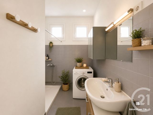 maison à vendre - 4 pièces - 76.0 m2 - CARBONNE - 31 - MIDI-PYRENEES - Century 21 Hnc.Immo