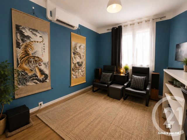 maison à vendre - 4 pièces - 76.0 m2 - CARBONNE - 31 - MIDI-PYRENEES - Century 21 Hnc.Immo