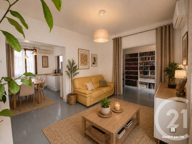 maison à vendre - 4 pièces - 76.0 m2 - CARBONNE - 31 - MIDI-PYRENEES - Century 21 Hnc.Immo