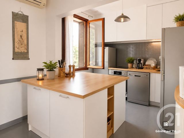 maison à vendre - 4 pièces - 76.0 m2 - CARBONNE - 31 - MIDI-PYRENEES - Century 21 Hnc.Immo