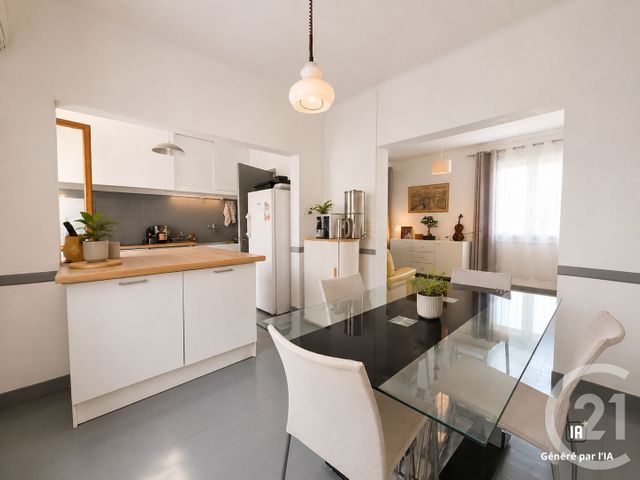 maison à vendre - 4 pièces - 76.0 m2 - CARBONNE - 31 - MIDI-PYRENEES - Century 21 Hnc.Immo