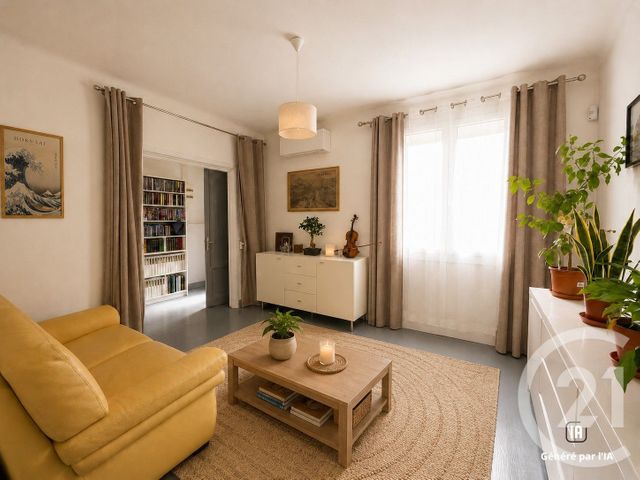 maison à vendre - 4 pièces - 76.0 m2 - CARBONNE - 31 - MIDI-PYRENEES - Century 21 Hnc.Immo