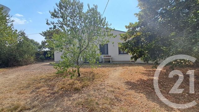 maison à vendre - 4 pièces - 76.0 m2 - CARBONNE - 31 - MIDI-PYRENEES - Century 21 Hnc.Immo