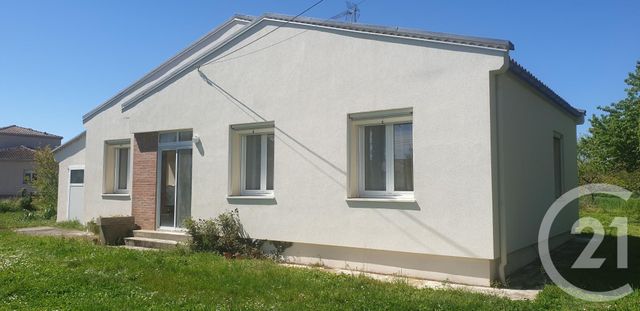 maison à vendre - 4 pièces - 76.0 m2 - CARBONNE - 31 - MIDI-PYRENEES - Century 21 Hnc.Immo