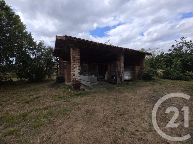 maison à vendre - 4 pièces - 76.0 m2 - CARBONNE - 31 - MIDI-PYRENEES - Century 21 Hnc.Immo