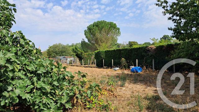 maison à vendre - 4 pièces - 76.0 m2 - CARBONNE - 31 - MIDI-PYRENEES - Century 21 Hnc.Immo