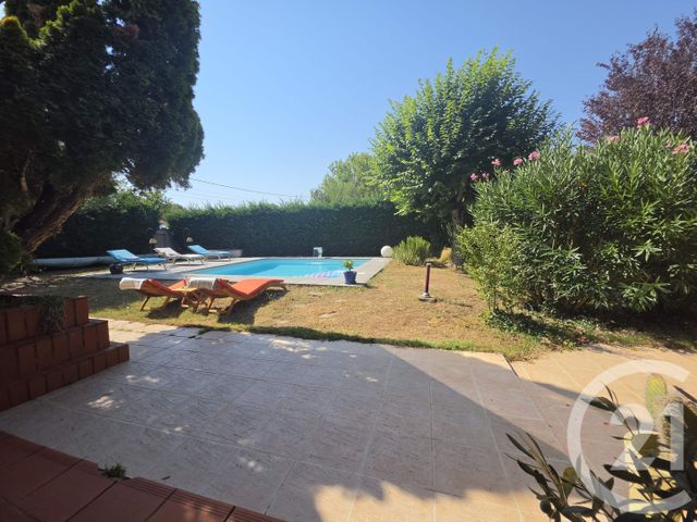 maison à vendre - 6 pièces - 160.0 m2 - LAVERNOSE LACASSE - 31 - MIDI-PYRENEES - Century 21 Hnc.Immo