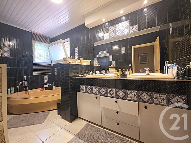 maison à vendre - 6 pièces - 160.0 m2 - LAVERNOSE LACASSE - 31 - MIDI-PYRENEES - Century 21 Hnc.Immo