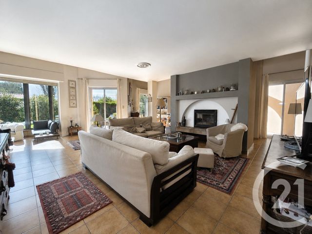 maison à vendre - 6 pièces - 160.0 m2 - LAVERNOSE LACASSE - 31 - MIDI-PYRENEES - Century 21 Hnc.Immo
