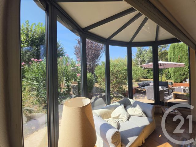 maison à vendre - 6 pièces - 160.0 m2 - MURET - 31 - MIDI-PYRENEES - Century 21 Hnc.Immo
