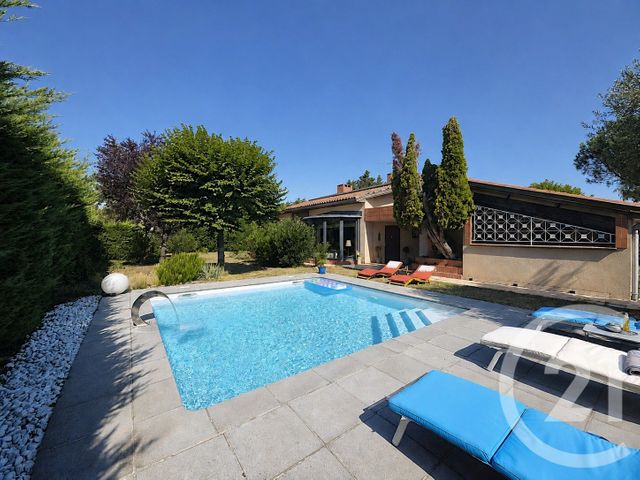 maison - MURET - 31