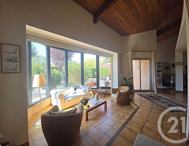 maison à vendre - 6 pièces - 160.0 m2 - MURET - 31 - MIDI-PYRENEES - Century 21 Hnc.Immo